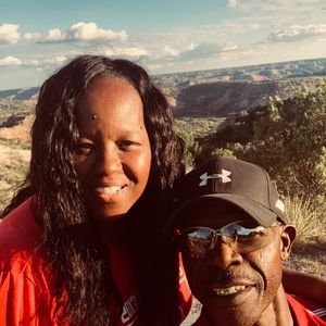 Meet your Posher, Sandra